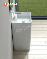 Оптовая компания NSBath ванны, раковины из искусственного камня