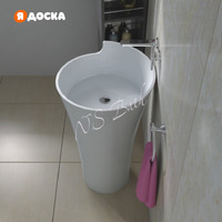 Оптовая компания NSBath ванны, раковины из искусственного камня