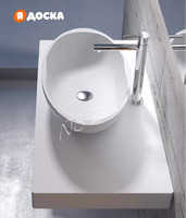 Оптовая компания NSBath ванны, раковины из искусственного камня