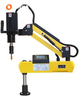 Манипулятор резьбонарезной MRCM MR-DS30S и MR-DS30US