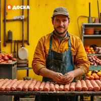 Технолог колбасного производства