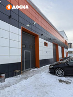 Аренда | Автосервис 500 м²