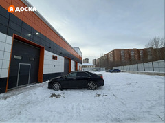 Аренда | Автосервис 500 м²