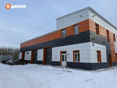 Аренда | Автосервис 500 м²