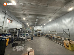 Аренда | Автосервис 500 м²