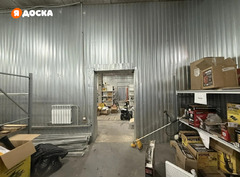 Аренда | Автосервис 500 м²