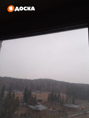 Классная, уютная, толстостенная квартира, био, ЭКО пейзаж  ;  тщательная, старательная отделка