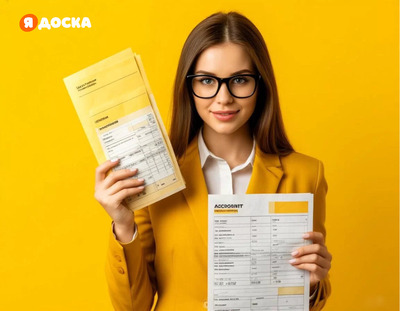 Бухгалтер по учету тмц