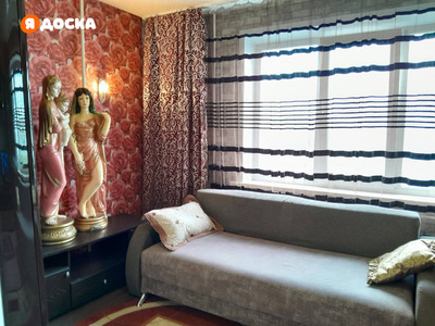 продам 1к кв. ул. Павловского 15