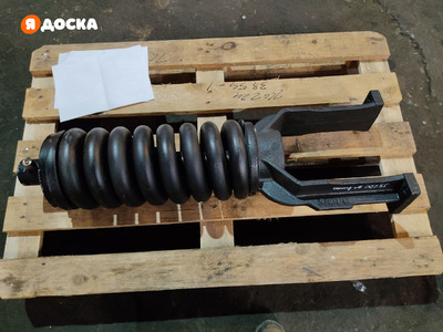 Натяжители 14535054 экскаваторов Volvo EC140BLC