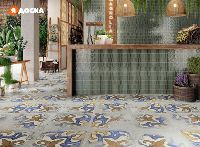 Испанская керамическая плитка, керамогранит и плитка из Испании в интернет магазине