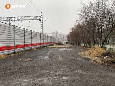 Земельный участок 3.500 м2 в аренду в Щукино