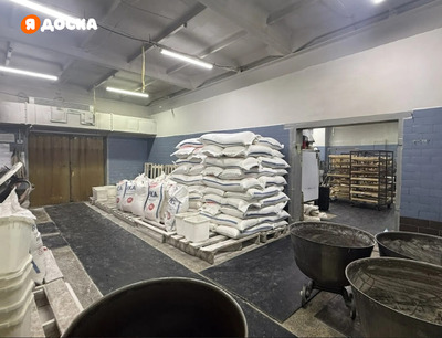 Аренда производственного помещения, 177 м²