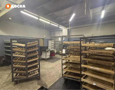 Аренда производственного помещения, 177 м²