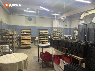 Аренда производственного помещения, 177 м²