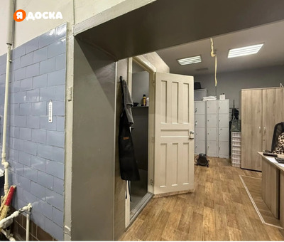 Аренда производственного помещения, 177 м²