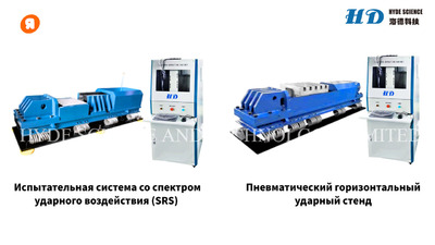 Ударный стенд