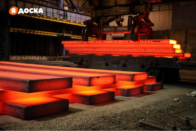 Пулестойкая, Износостойкая, абразивоустойчивая броневая сталь С500