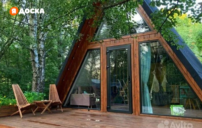 Випассана в Москве и Подмосковье, практики от мастера ретрита