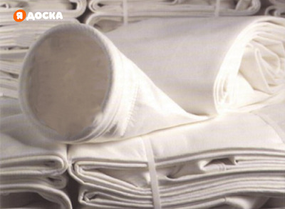 ПРОДАМ рукавный фильтр  NOMEX 500