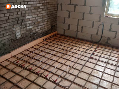 корейские электрические стержни EcoOndol