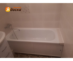 Ремонт ванных комнат в Анапе - 2