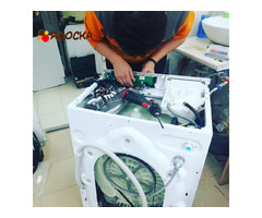 Ремонт стиральных машин - 1