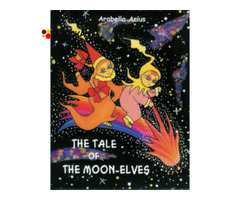 The tale of the moon-elves - 1