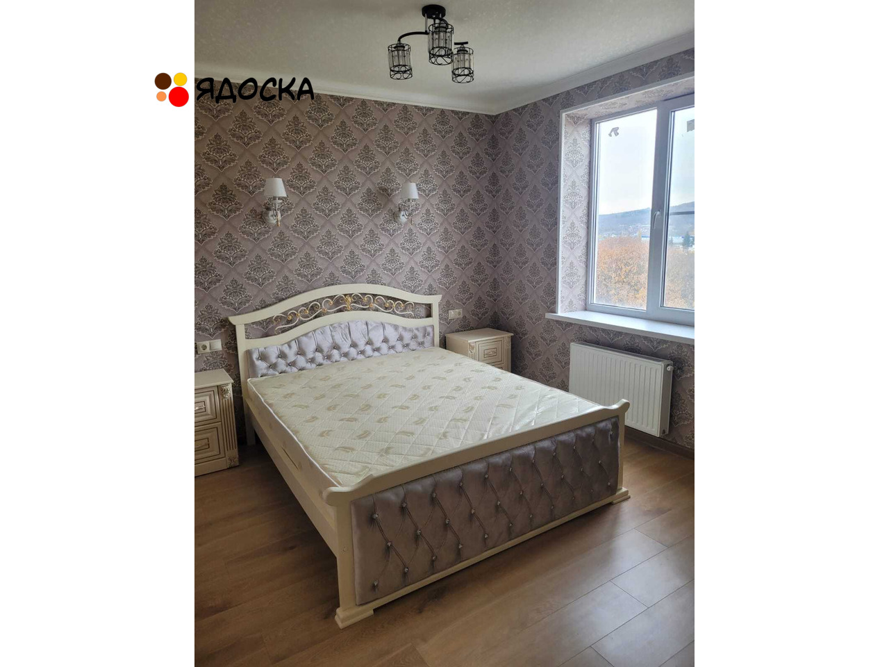 3 комнатная квартира в ипотеку в Пятигорске - 1