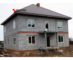 Строительство домов - 3