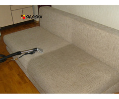 Химчистка диванов, мебели, матрасов, ковров в Хабаровске - 2