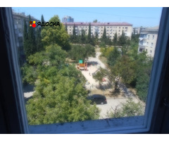 Продам срочно ******ю двух комнатную квартиру , в городе Севастополе район Стрелецкой бухты - 6