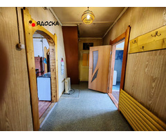 Продам часть дома в п Комсомольское - 6