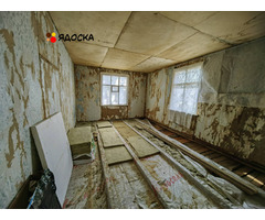 Продам часть дома в п Комсомольское - 12