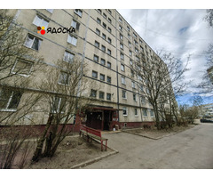 Продам 3 комнатную квартиру в г Выборге ул Гагарина - 1