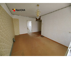 Продам 3 комнатную квартиру в г Выборге ул Гагарина - 5