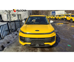 Аренда авто под такси 2022 без залога- ЯМосква - 2