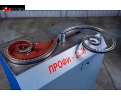 Кузнечные станки «ПРОФИ-2ЭМ» для «холодной и горячей» ковки