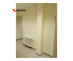 Поклейка обоев покраска кухни комнаты коридора - 7