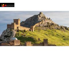 Отдых на майские в Юго-Восточном Крыму в 2026 году