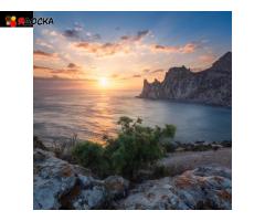 Отдых на майские в Юго-Восточном Крыму в 2026 году