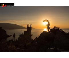 Отдых на майские в Юго-Восточном Крыму в 2026 году