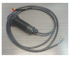 Датчик уровня щепы кабель трехконтактный длина 2 метра КФТЕХНО (Россия) - 1