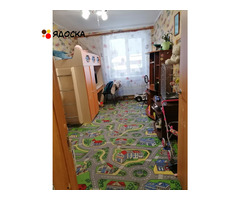Продам 2 комнатную квартиру в пос Калинина - 6