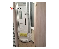 Продам 1 комнатную квартиру в пос Советский - 6
