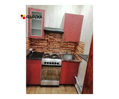 Продам 1 комнатную квартиру в пос Советский - 7