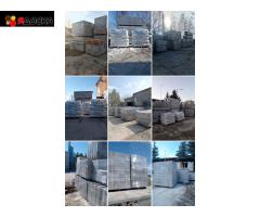 Перемычки полистиролбетонные ППБ -150.lV/50 ППБ -180.l/50 ППБ -180lV/50 Д400 - 10