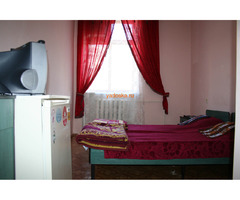 Продается гостиница в Феодосии Крым