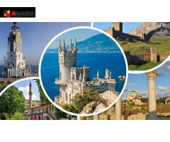 Отдых в Юго-Восточном Крыму на -2026 год