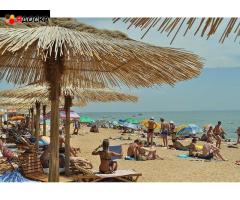 Отдых в Юго-Восточном Крыму на -2026 год